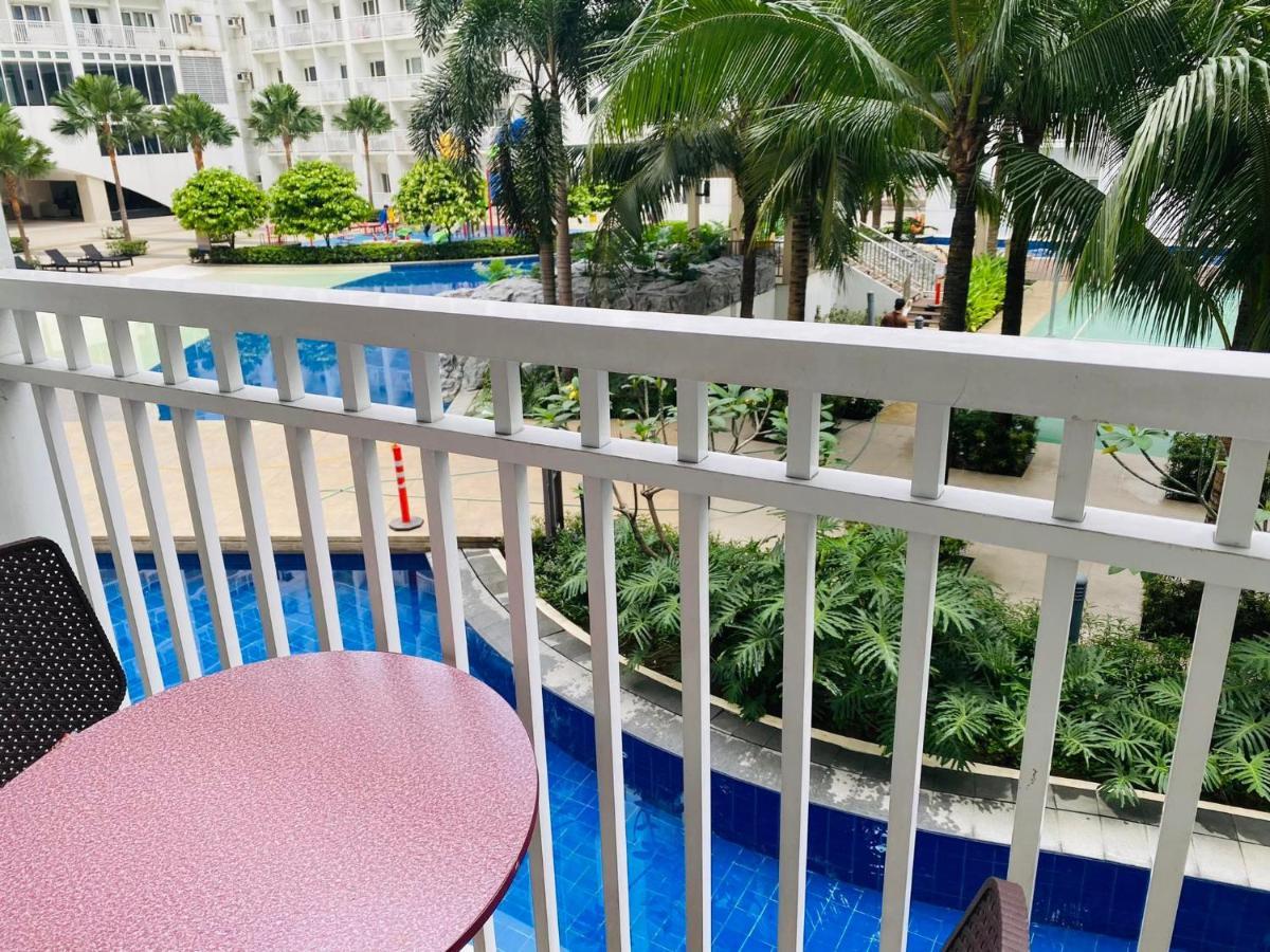 Apartment Shore D2 - Shortwalk Mall Of Near Airport Manila