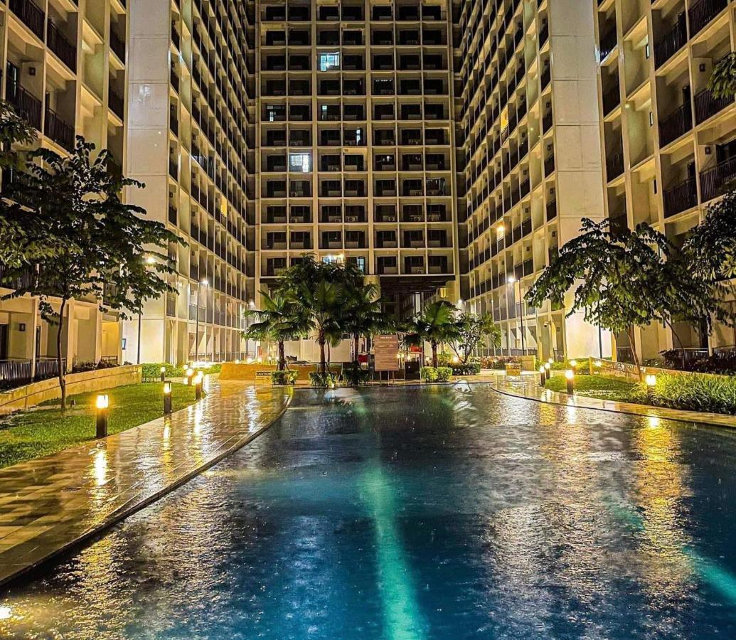 Apartment Shore D2 - Shortwalk Mall Of Near Airport