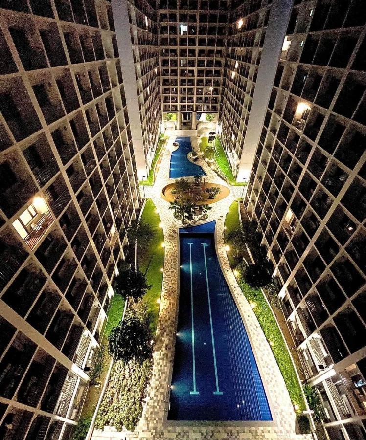 Shore D2 - Shortwalk Mall Of Near Airport Apartment
