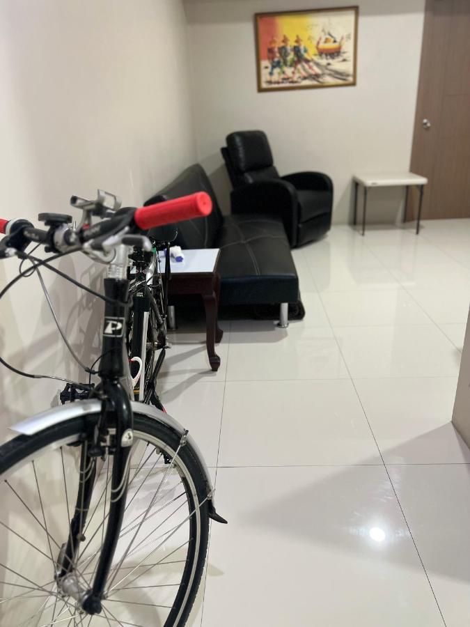 Los Viajeros Apartamento *