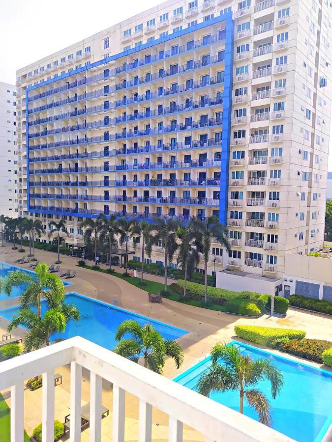 Aparthotel Entire Sea Residences By Sunrise Properties *