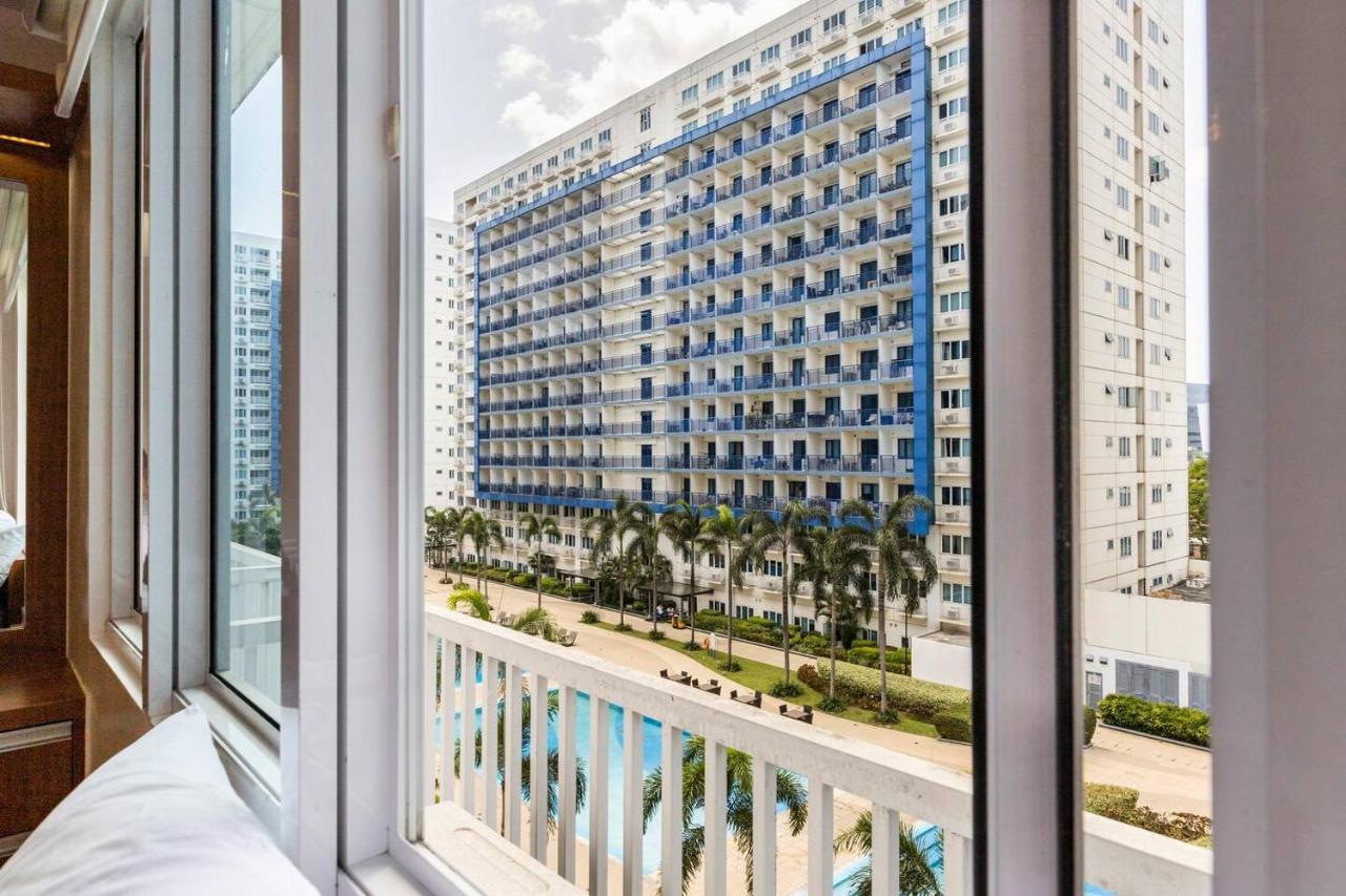 Aparthotel Entire Sea Residences By Sunrise Properties