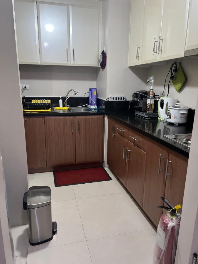 Los Viajeros Apartamento