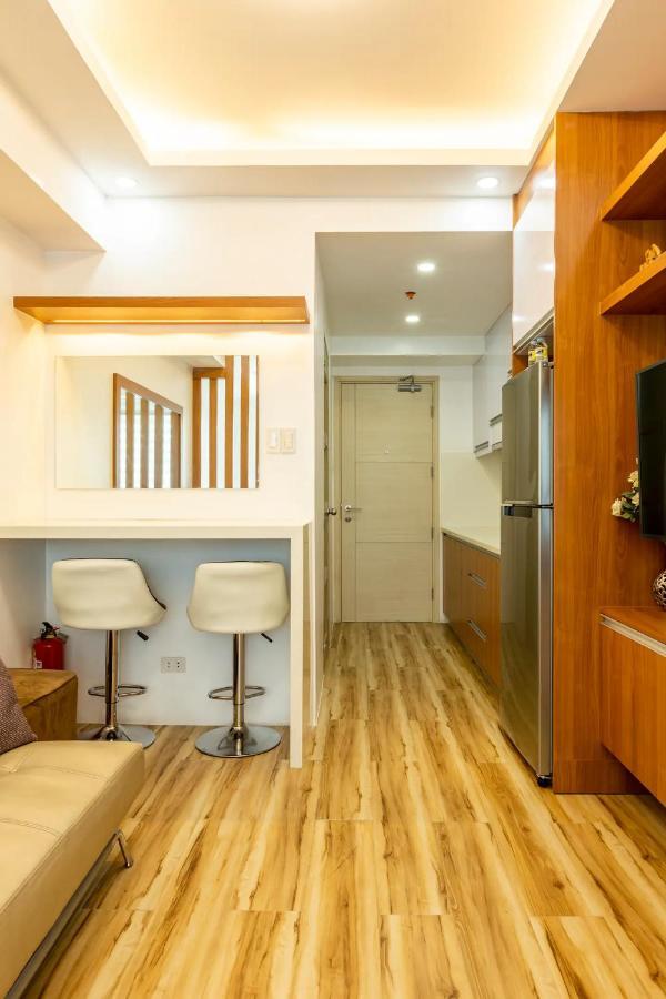 Entire Sea Residences By Sunrise Properties Manila