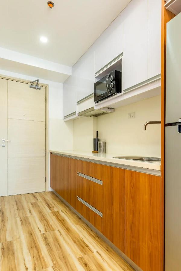 Entire Sea Residences By Sunrise Properties Aparthotel