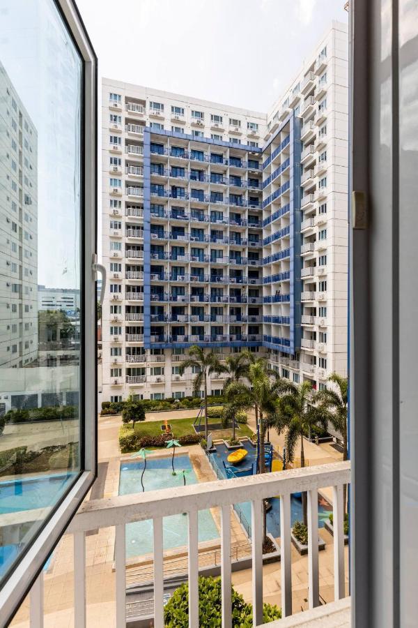 Aparthotel Entire Sea Residences By Sunrise Properties