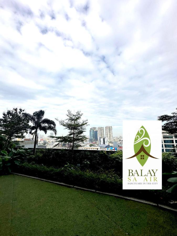 Apartment Balay Sa Air, Beyond Ordinary