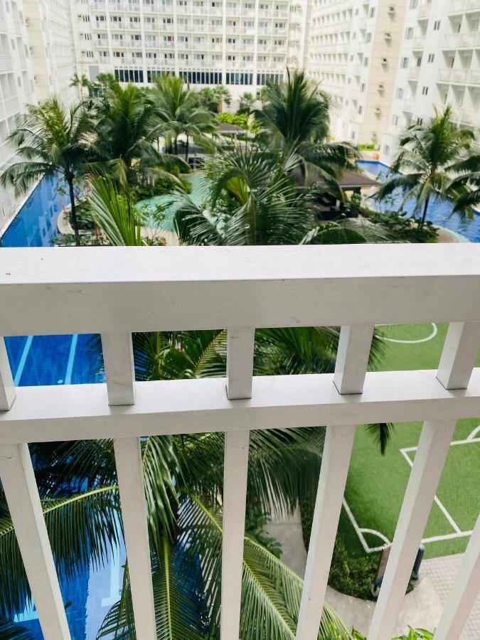 Shore D13 Shortwalk Mall Of Near Airport Apartment Manila