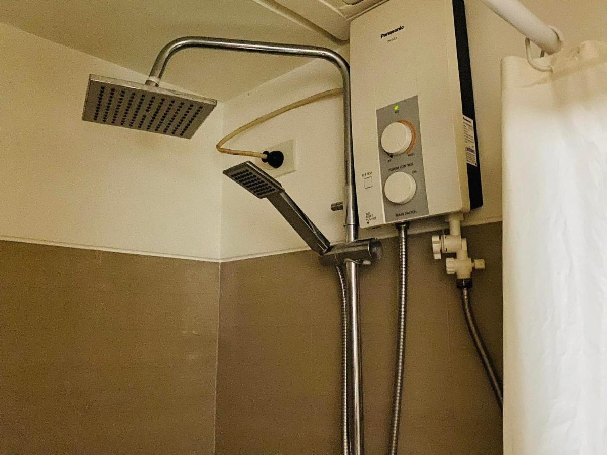 Apartment Shore D13 Shortwalk Mall Of Near Airport Manila