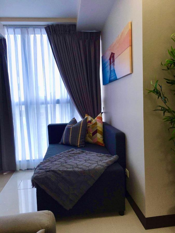 Daniella's Modern & Cozy In Uptown Bgc * Manila