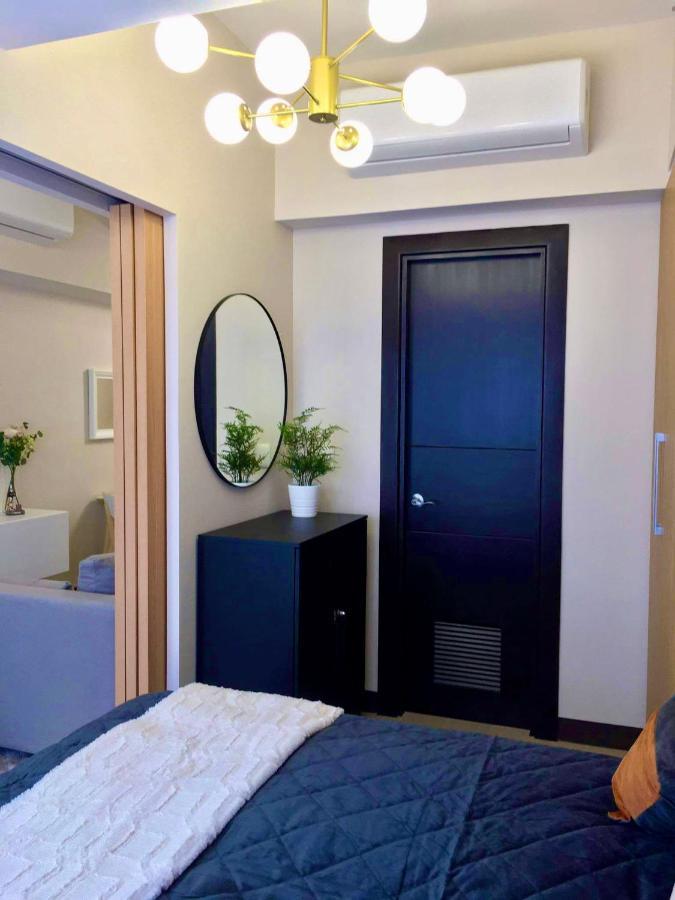 Apartment Daniella's Modern & Cozy In Uptown Bgc