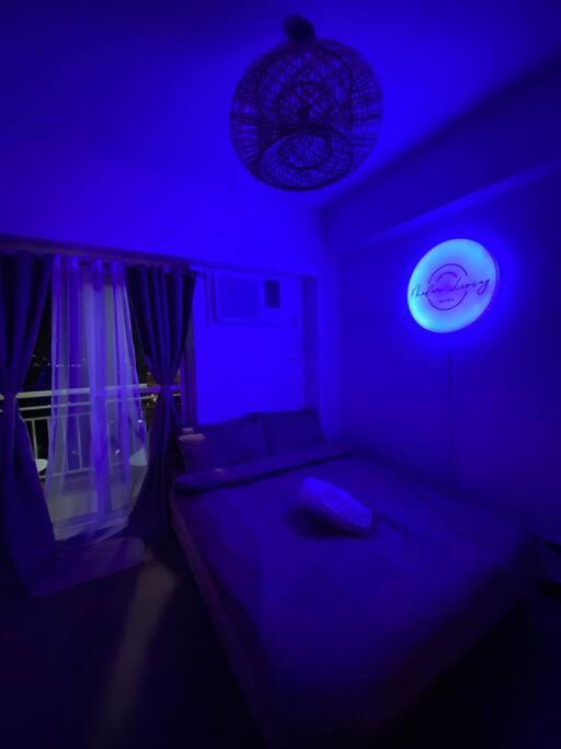 Holiday home Modern Living By The Celandine Dmci In Balintawak Manila