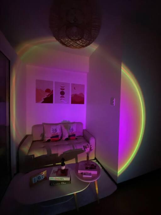Holiday home Modern Living By The Celandine Dmci In Balintawak *