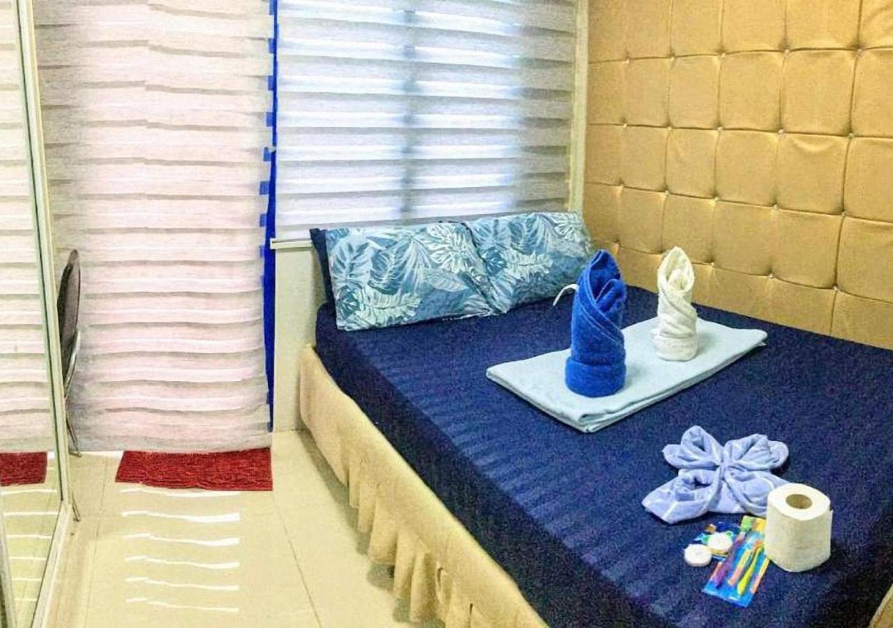 Sea Residences Prime Apartment *