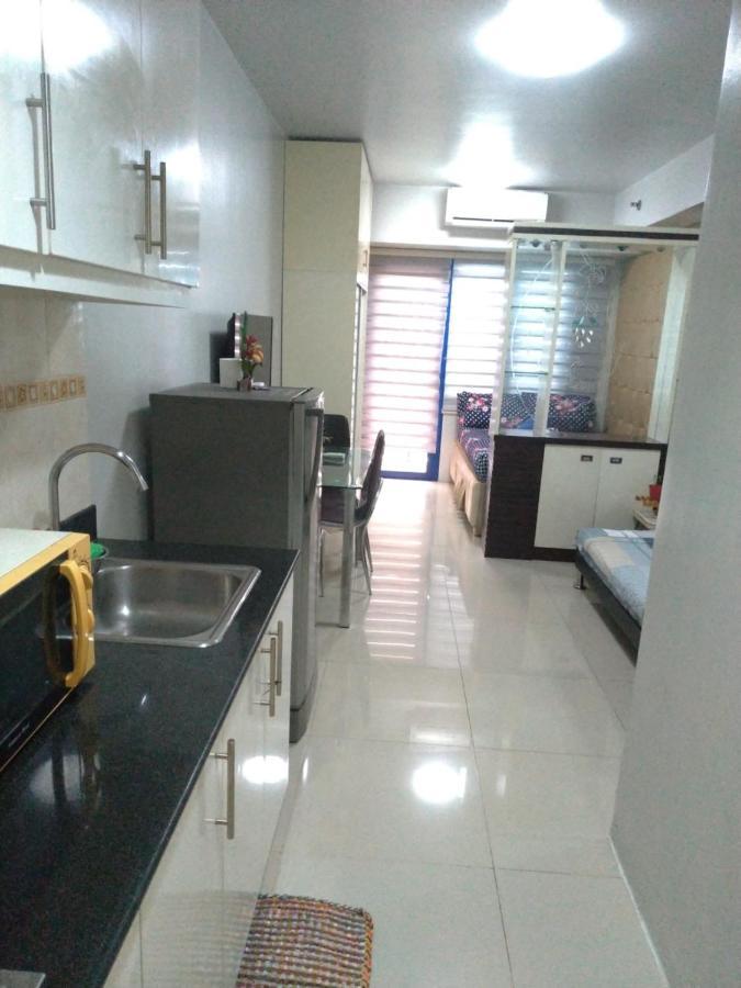 Sea Residences Near Smx, Airport - Look For Mav Apartment Manila