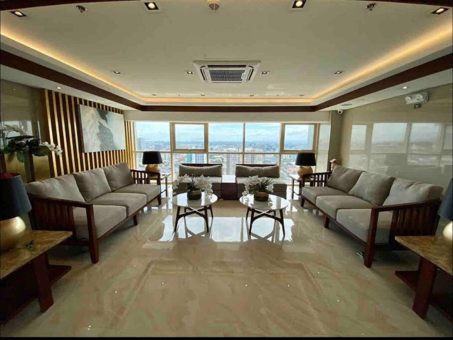Chen's Cozy 2bedroom @ Coast Residences *