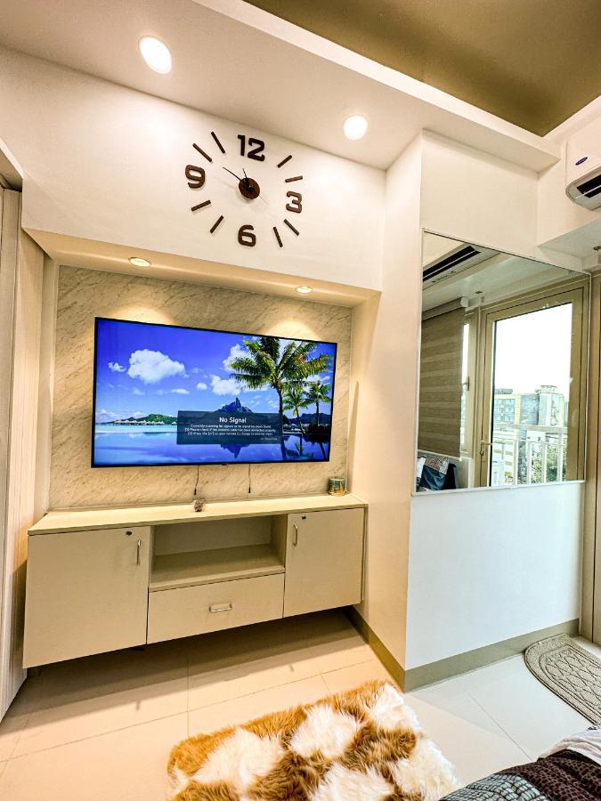 Chen's Cozy 2bedroom @ Coast Residences Manila