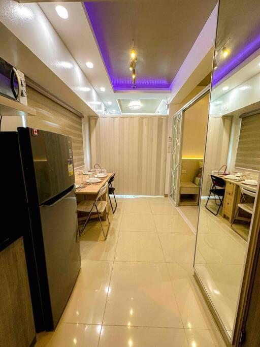 Apartamento Chen's Cozy 2bedroom @ Coast Residences