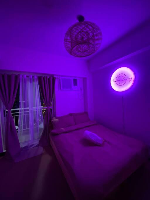 Modern Living By The Celandine Dmci In Balintawak Holiday home *