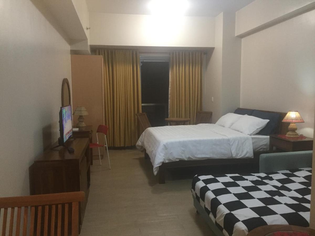 Deckbett Manila