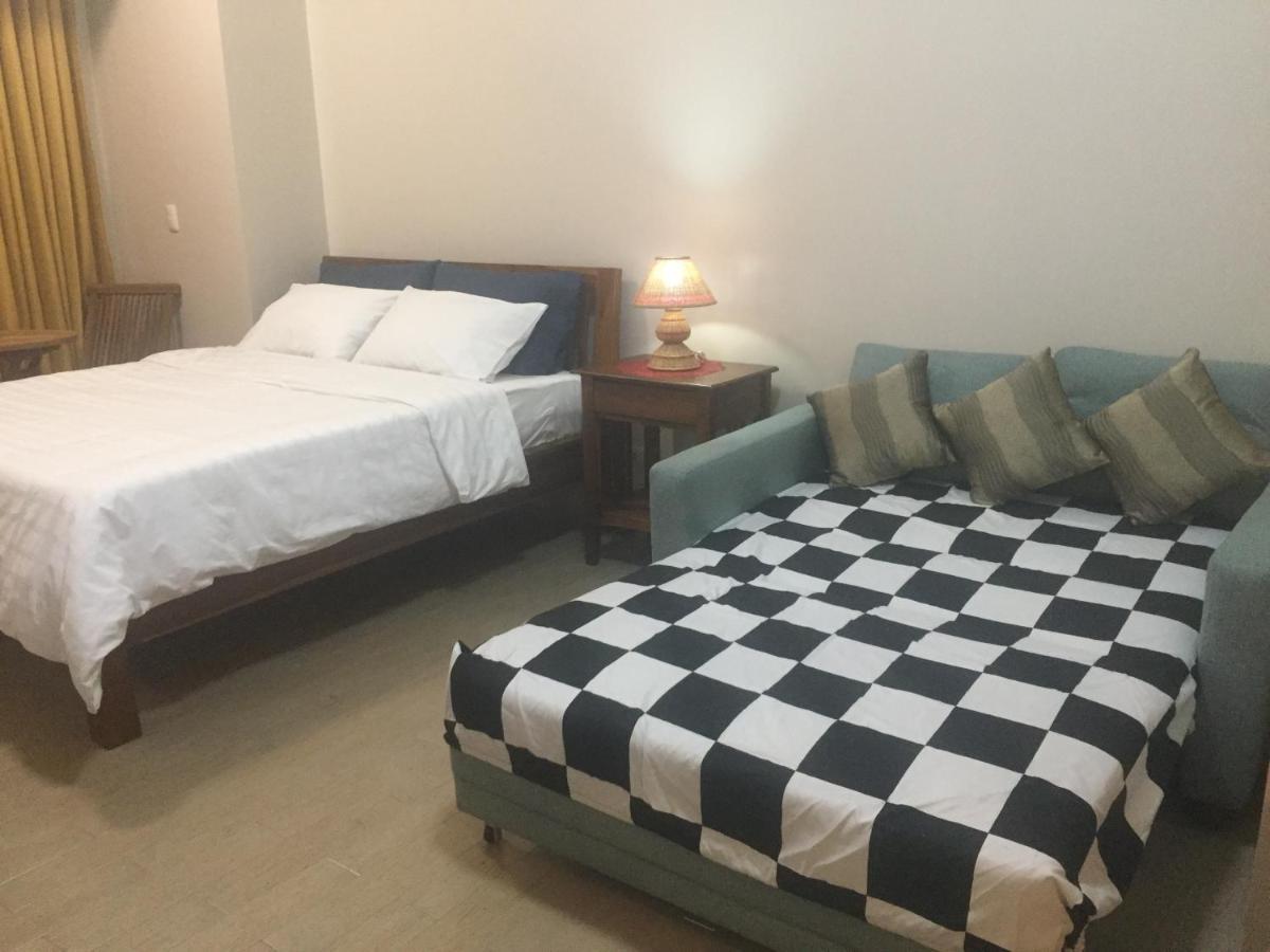 Deckbett * Manila
