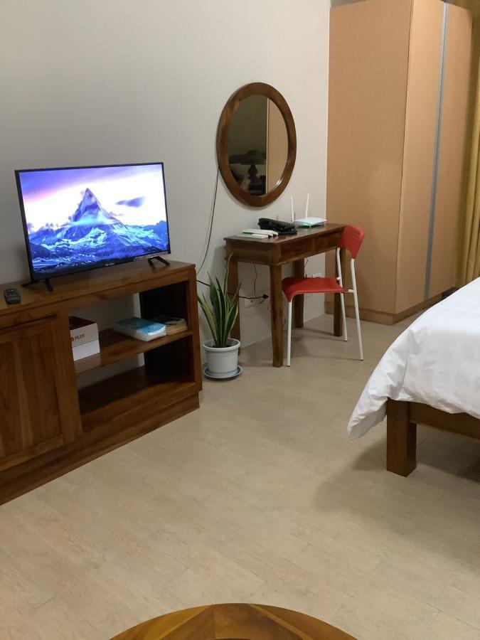 Deckbett * Manila