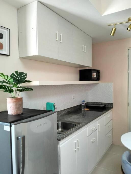 Flexi Unit 1br Or 2br Convertible At South Residences Pinas Manila