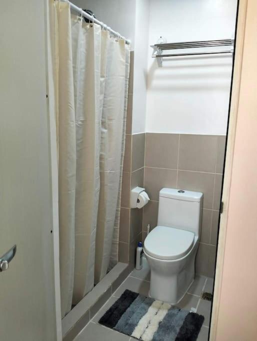 Apartment Flexi Unit 1br Or 2br Convertible At South Residences Pinas Manila