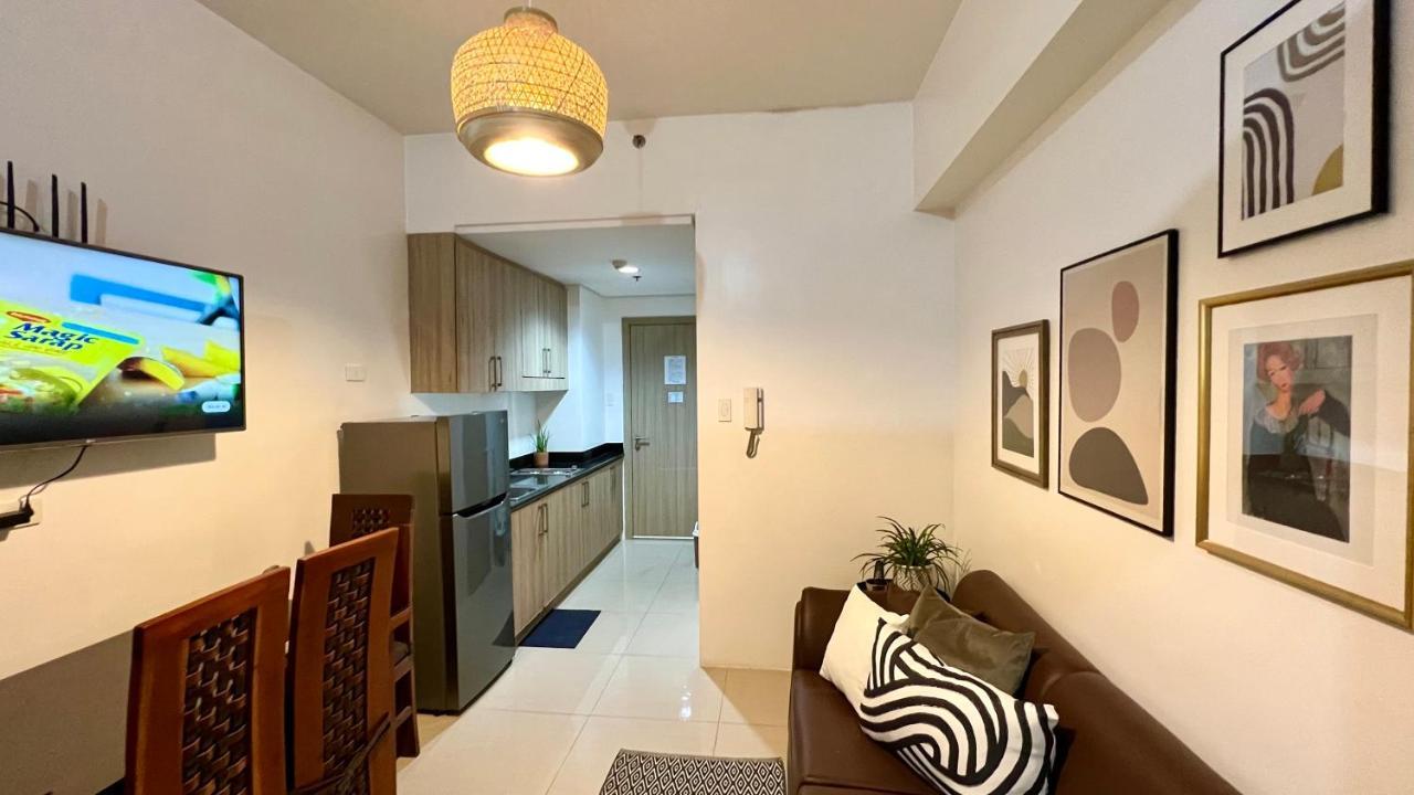 Shore House @ Moa Apartment