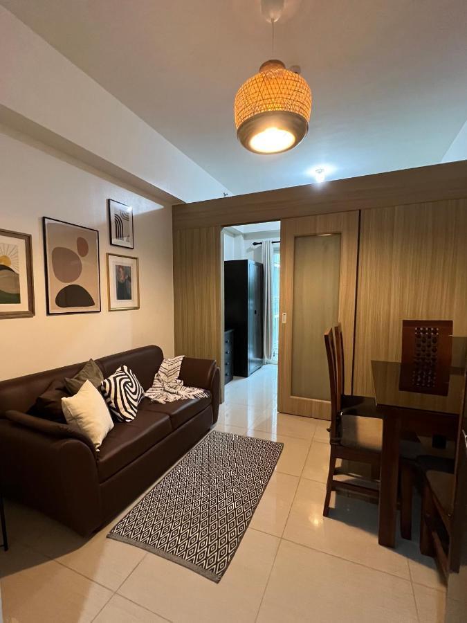Apartment Shore House @ Moa