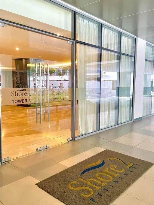 Apartment Fully Equipped 1br At Shore2 Near To Moa *