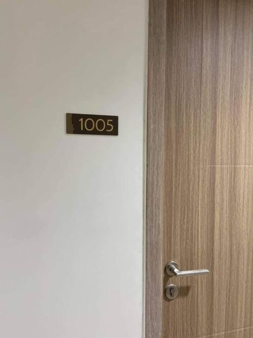 Fully Equipped 1br At Shore2 Near To Moa Apartment *
