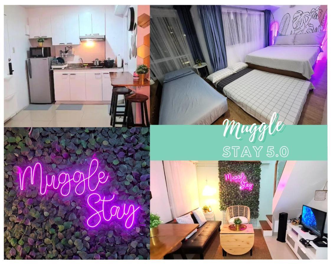 Muggle - Bonifacio Global Taguig *