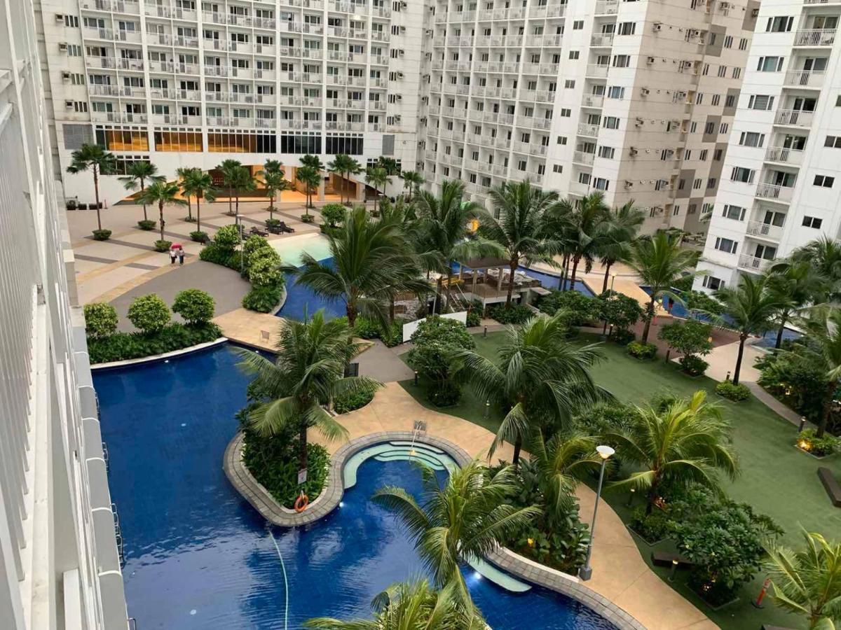1 Bedroom Lovely Place Near Mall Of *