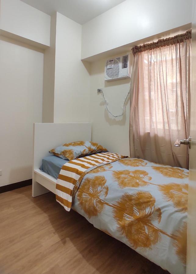 Apartment Infina Towers Affordable Staycation And Spacious 2br Quezon *