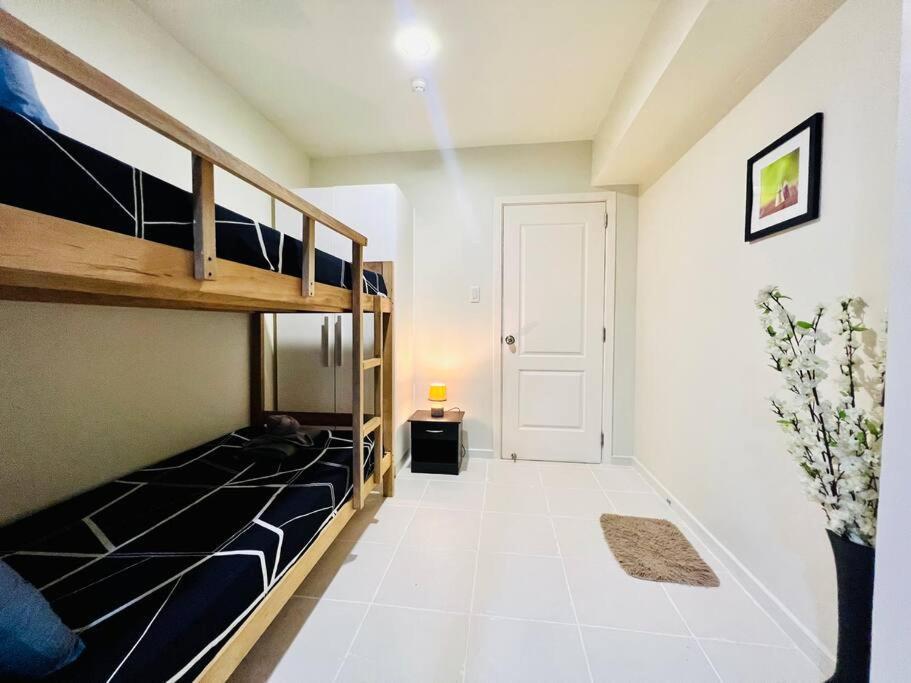Azure 2 Bedroom Pool View Balcony Apartment