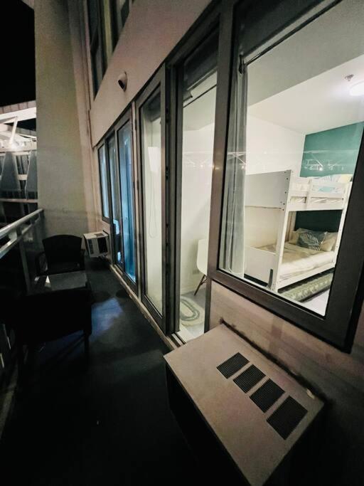 Azure 2bedroom With Balcony *