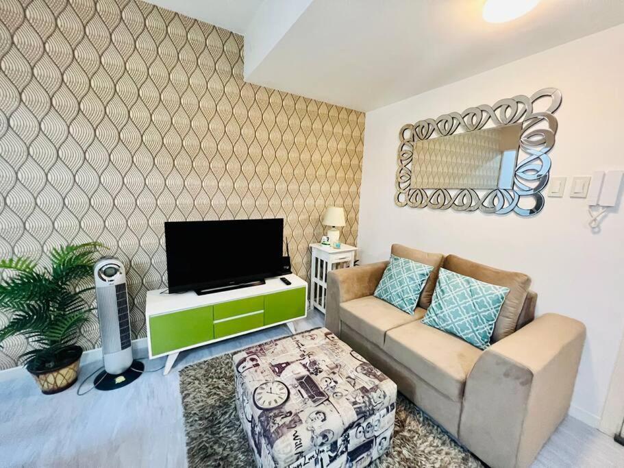 Apartment Azure 2bedroom With Balcony *