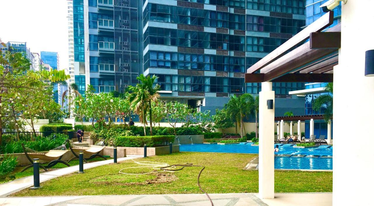 Daniella's Modern & Cozy In Uptown Bgc * Manila