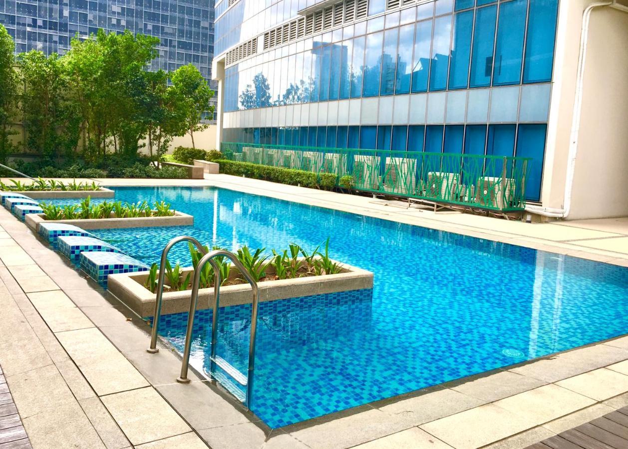 Daniella's Modern & Cozy In Uptown Bgc * Manila
