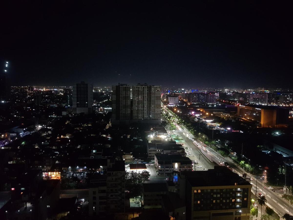 Smdc Coast Residences * Manila