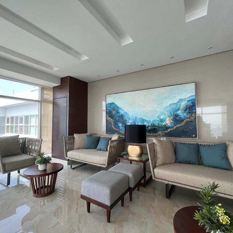Smdc Coast Residences Aparthotel Manila