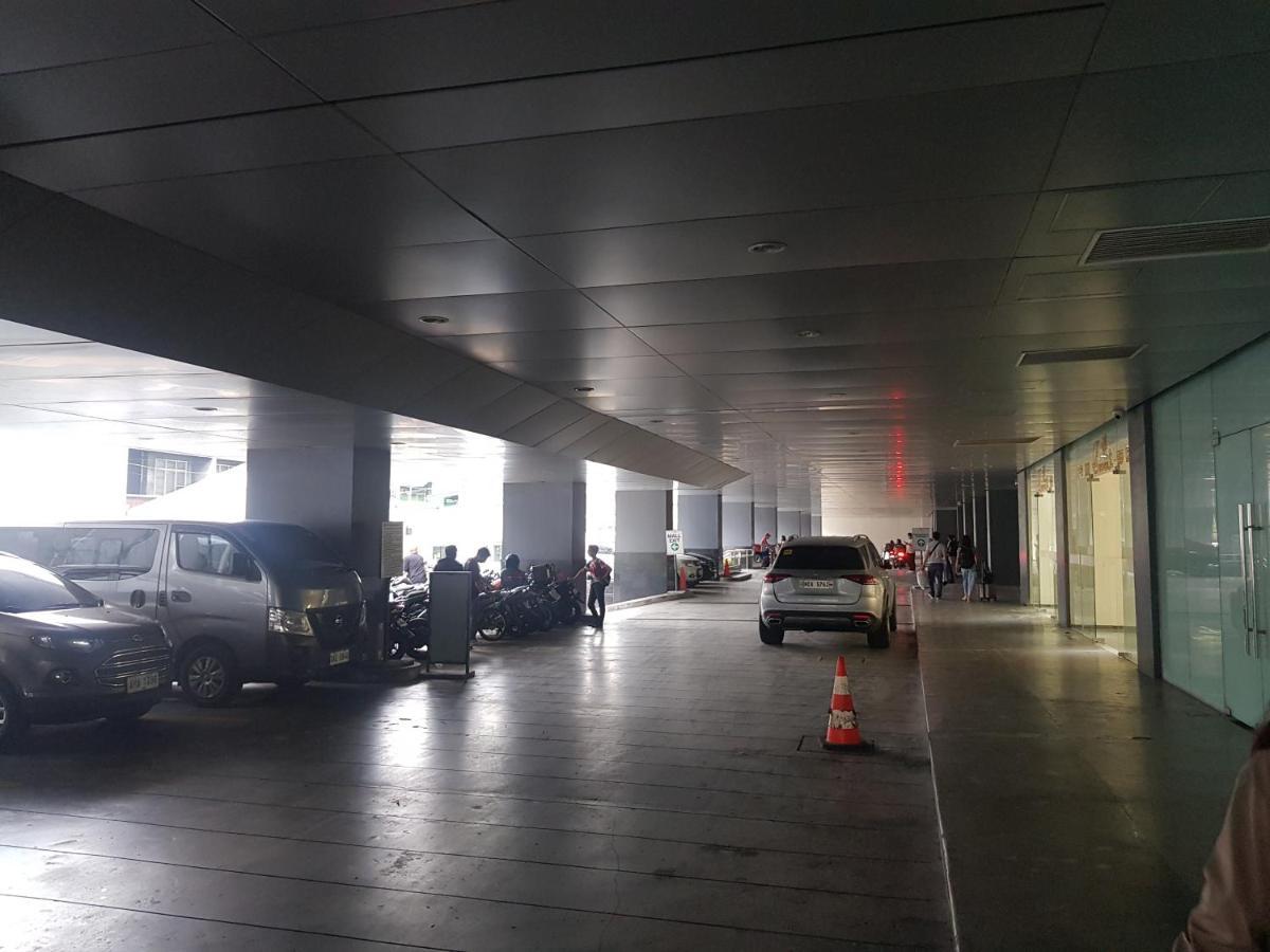 Smdc Coast Residences Aparthotel Manila