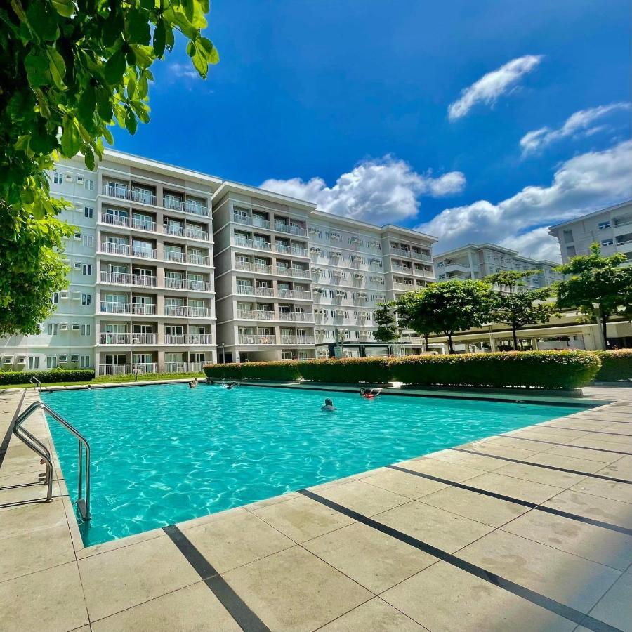 Anne And Gie 1 Bedroom Unit With Kitchenette In Trees Residences Smdc *