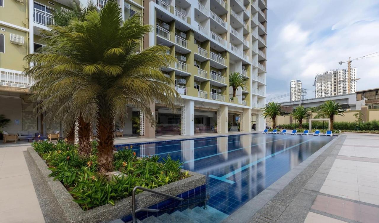 Modern Living By The Celandine Dmci In Balintawak Manila