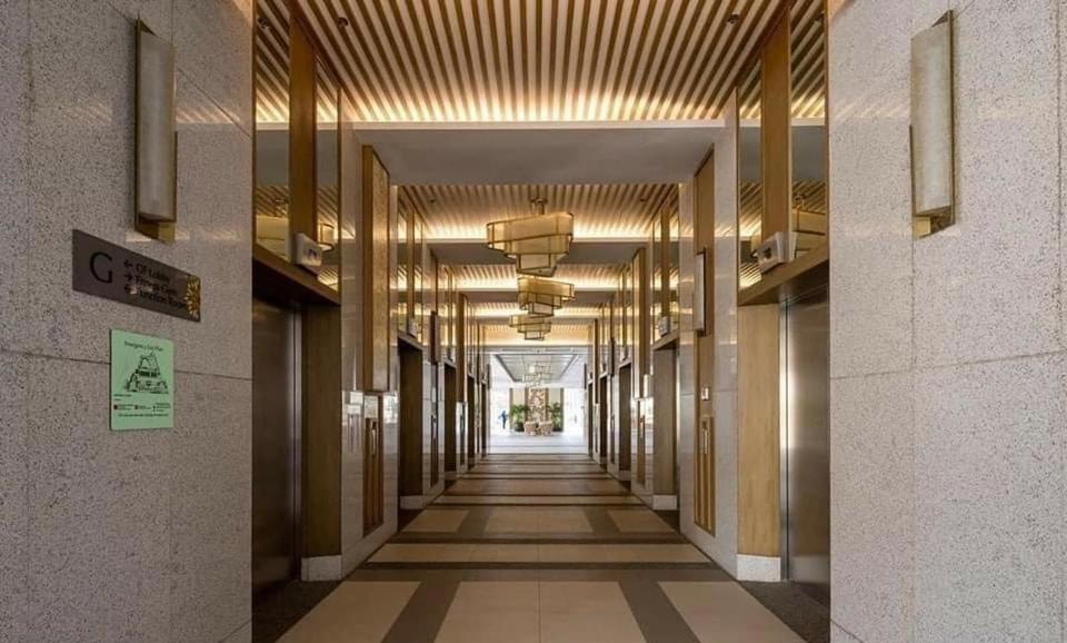 Modern Living By The Celandine Dmci In Balintawak Holiday home *