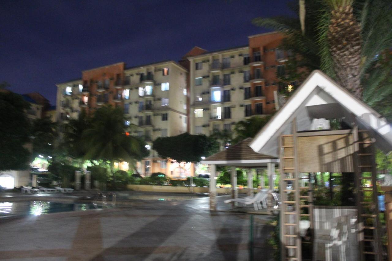 Chateau Elysee A13 Near Resto And Sm Mall/airport