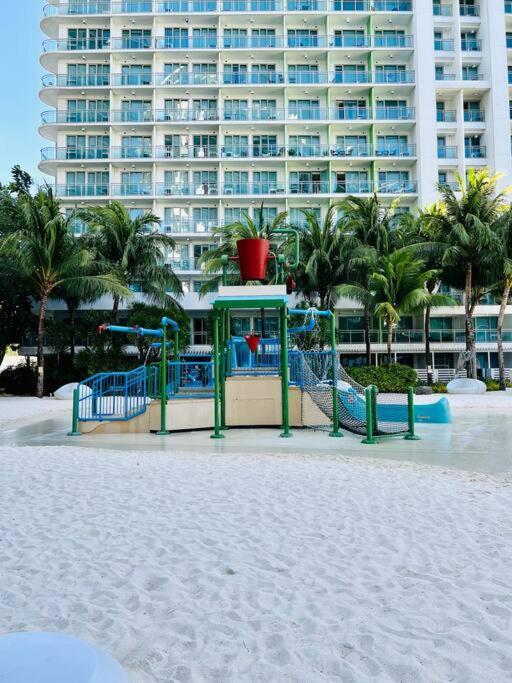 Apartment Azure 2bedroom With Balcony *