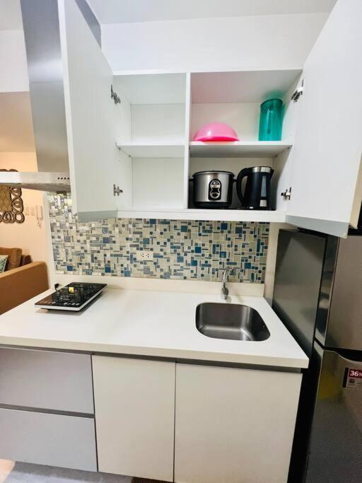 Azure 2bedroom With Balcony *
