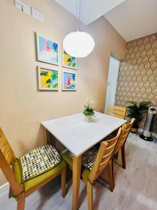 Azure 2bedroom With Balcony